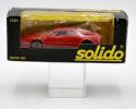 DIE CAST "BMW M1" SOLIDO SCALE 1/43 (N. 1031)